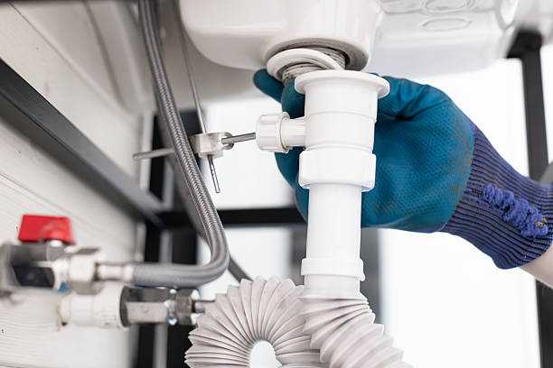 Reliable Sewer Line Repair contractor in Happy, KY by AAA Plumbing Heating